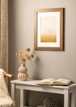 Ramme Nora - Valgfri Størrelse (Plexiglas)