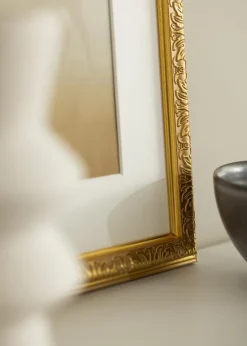 Ramme Nostalgia Akrylglas Guld 32,9x48,3 cm (A3+)