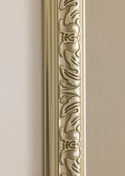 Ramme Nostalgia Sølv 50x50 cm