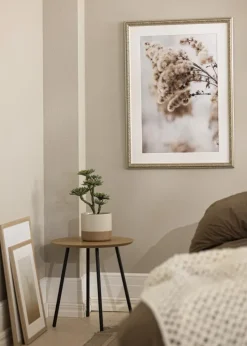 Ramme Nostalgia Sølv 50x50 cm