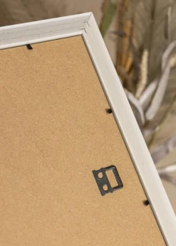 Ramme Nostalgia Sølv 50x50 cm