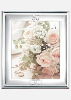 Ramme Noto Sølv 15x20 cm