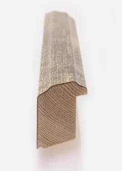 Ramme Nyhyttan Antik Guld - Valgfri Størrelse (Plexiglas)