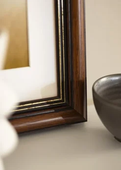 Ramme Orsa - Valgfri Størrelse (Plexiglas)