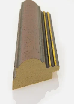 Ramme Orsa - Valgfri Størrelse (Plexiglas)