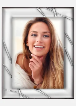 Ramme Orvieto Sølv 13x18 cm