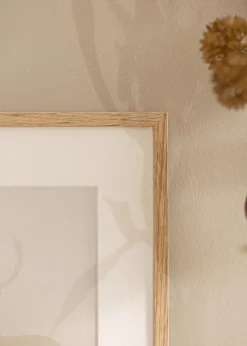 Ramme Oslo Akrylglas Eg 61x91,5 cm