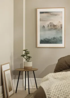 Ramme Oslo Akrylglas Eg 61x91,5 cm