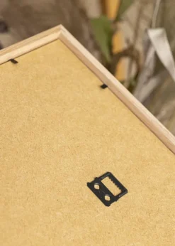 Ramme Oslo Akrylglas Eg 70x100 cm