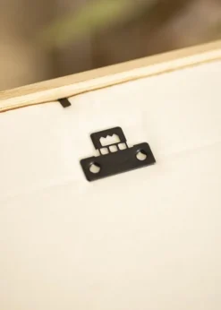 Ramme Oslo Eg - Valgfri Størrelse (Akrylglas)