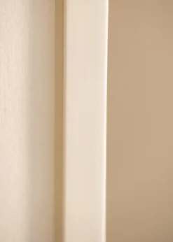 Ramme Oslo Hvid - Valgfri Størrelse (Akrylglas)