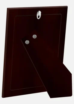 Ramme Positano Sølv 10x15 cm