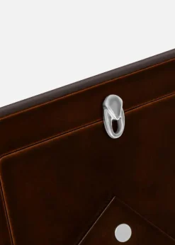 Ramme Positano Sølv 10x15 cm