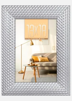 Ramme Rivabella Sølv 20x30 cm