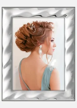 Ramme Savona Sølv 20x25 cm