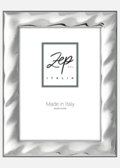 Ramme Savona Sølv 20x25 cm