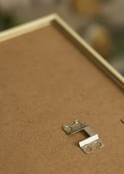 Ramme Scandi Akrylglas Rosaguld 30x40 cm