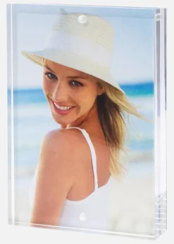 Ramme Seattle Akryl - 20x25 cm