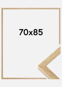 Ramme Selection Akrylglas Eg 70x85 cm