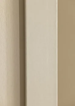 Ramme Selection Akrylglas Hvid 70x100 cm