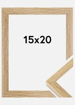 Ramme Selection Akrylglas Eg 15x20 cm