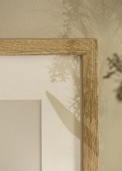 Ramme Selection Akrylglas Eg 55x75 cm