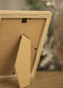 Ramme Selection Eg 15x20 cm - Passepartout Sort 4x5 inches