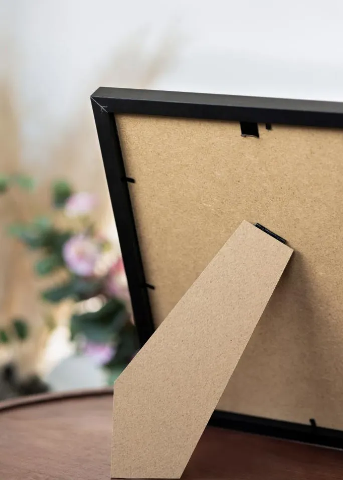 Ramme Selection Sort 18x24 cm - Passepartout Hvid 13x17 cm