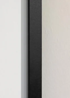 Ramme Selection Sort 45x80 cm - Passepartout Hvid 33x70 cm