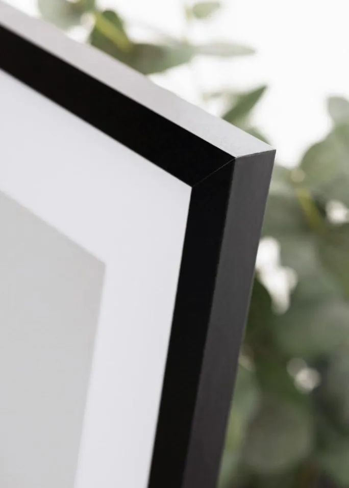 Ramme Selection Sort 30x40 cm - Passepartout Hvid 20x28 cm