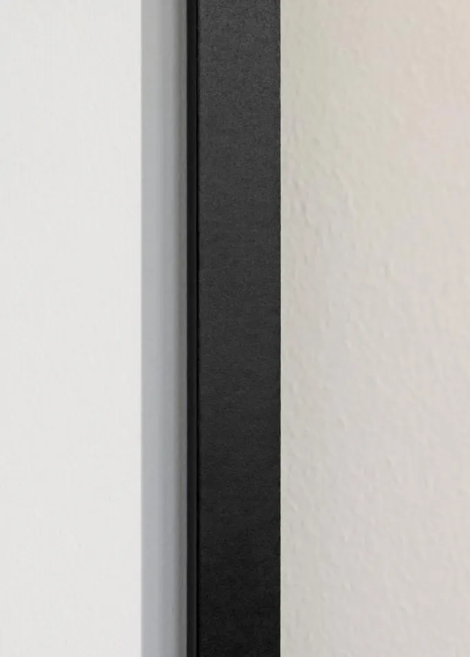 Ramme Selection Sort 60x100 cm - Passepartout Hvid 40x80 cm