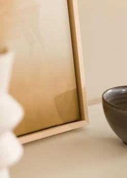 Ramme Seth Svæveramme Løn - Valgfri Størrelse (svæveramme)