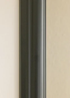 Ramme Siljan Akrylglas Sort 20x30 cm