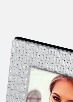 Ramme Silver Frame 15x20 cm