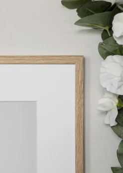 Ramme Smal Eg Akrylglas 42x59,4 cm (A2)