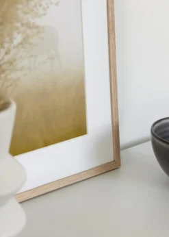 Ramme Smal Eg Akrylglas 50x70 cm