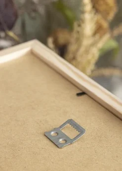 Ramme Stilren Akrylglas Hvid 59,4x84,1 cm (A1)