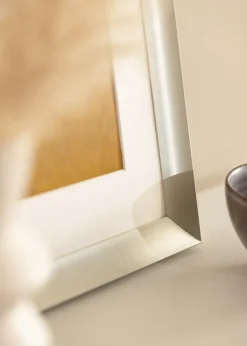 Ramme Sunne Diamant - Valgfri Størrelse (Plexiglas)