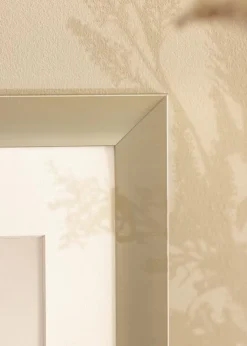 Ramme Sunne Diamant - Valgfri Størrelse (Plexiglas)