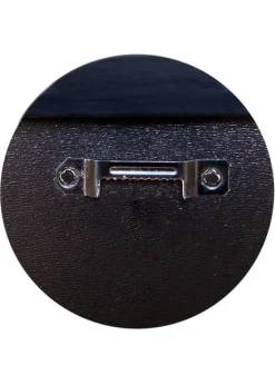 Ramme til tegninger Newbie Akrylglas Sort A4