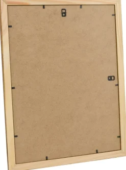 Ramme Trendline Brun - Valfri Storlek (Plexiglas)