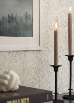 Ramme Trendline Hvid 70x70 cm - Passepartout Hvid 60x60 cm