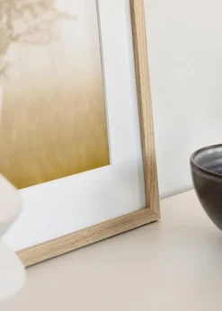 Ramme Trendy Akrylglas Eg 50x66,5 cm