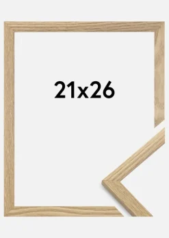 Ramme Trendy Akrylglas Eg 21x26 cm