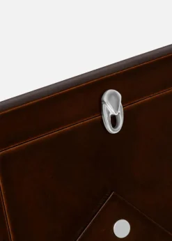 Ramme Viareggio Sølv 10x15 cm