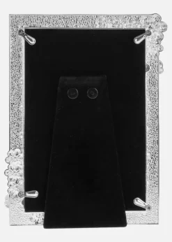 Ramme Vivaldi Hvid 10x15 cm