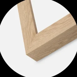 Ramme Wells Akrylglas Eg 70x100 cm