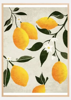 Ratio 4x5 Print By Bohonewart Copy 7 Plakat (21x29.7 cm (A4))