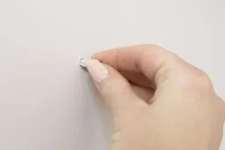 Rawplugs 30 x 6 mm med skrue 10-p