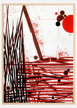 Rediscovered 7. Plakat (21x29.7 cm (A4))